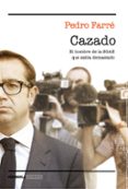 CAZADO di FARRE, PEDRO 