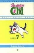 EL DULCE HOGAR DE CHI N 7 de KANATA, KONAMI 