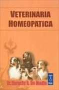 VETERINARIA HOMEOPATICA di MEDIO, HORACIO O. DE 