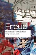 EL MALESTAR EN LA CULTURA di FREUD, SIGMUND 