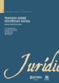 Tratado Sobre Seguridad Social (ebook)