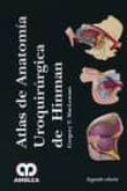 ATLAS DE ANATOMIA UROQUIRURGICA DE HINMAN di VV.AA. 
