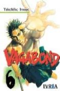 YAGABOND 6 di TAKEHIKO, INOUE 