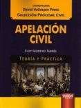 APELACIN CIVIL di VV.AA