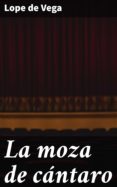 La Moza De Cántaro (ebook)
