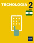 INICIA DUAL TECNOLOGIA 2 ESO ANDALUCIA di VV.AA. 