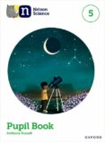 Portada de Nelson Science 2nd edition Student Book 5