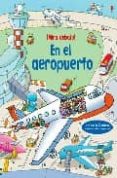 EN EL AEROPUERTO (MIRA DEBAJO!) di VV.AA. 