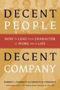 Decent People Decent Company (ebook)