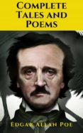 Edgar Allan Poe: The Complete Tales And Poems (ebook)