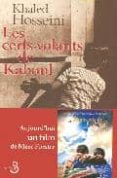 LES CERFS-VOLANTS DE KABOUL de HOSSEINI, KHALED 
