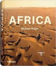POLIZA, AFRICA di VV.AA. 