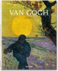 VAN GOGH de WALTHER, INGO F. 