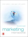 MARKETING INTERNACIONAL  14 ED. di VV.AA. 