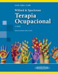 WILLARD & SPACKMAN TERAPIA OCUPACIONAL di BOYT SCHELL, BARBARA A. 