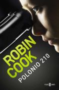 POLONIO 2010 de COOK, ROBIN 
