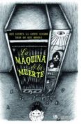 LA MAQUINA DE LA MUERTE di VV.AA. 