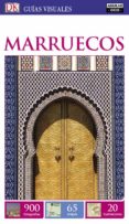 MARRUECOS 2016 (GUIAS VISUALES) di VV.AA. 