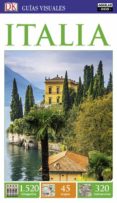 ITALIA 2017 (GUIAS VISUALES) de KINDERSLEY, DORLING 