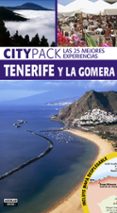TENERIFE Y LA GOMERA (CITYPACK) 2018 di VV.AA. 
