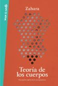 TEORIA DE LOS CUERPOS: DESCRIPCION EXPLICITA DE LA CORRESPONDENCIA di ZAHARA 