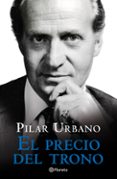 EL PRECIO DEL TRONO de URBANO, PILAR 