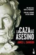 LA CAZA DEL ASESINO de SWANSON, JAMES L. 