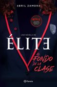 LITE: AL FONDO DE LA CLASE de ZAMORA, ABRIL 