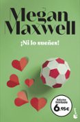 NI LO SUEES! de MAXWELL, MEGAN 