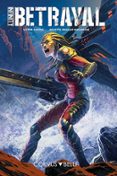 INFINITY BETRAYAL de SANTOS, VICTOR 