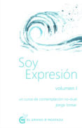 SOY EXPRESION (VOL. I) di LOMAR, JORGE 