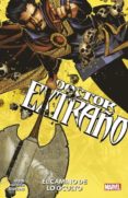 DOCTOR EXTRAO 1. EL CAMINO DE LO OCULTO MARVEL PREMIERE de AARON, JASON  BACHALO, CHRIS 