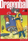 DRAGON BALL ULTIMATE N 28/34 di TORIYAMA, AKIRA 