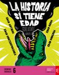 Portada de Proyecto: FanFest. Ciencias Sociales 6 [Murcia]