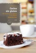 COCINA SIN GLUTEN di DEZA PEREZ, MONTSE 