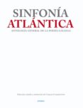 SINFONIA ATLANTICA di VV.AA. 