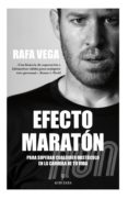 EFECTO MARATON de VEGA, RAFAEL 