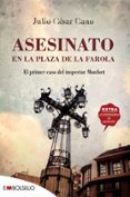 Asesinato En La Plaza De La Farola (serie Bartolome Monfort 1) - Embolsillo