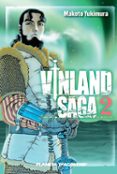 VINLAND SAGA N02 de YUKIMURA, MAKOTO 