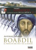 BOABDIL di ENRIQUE, ANTONIO 