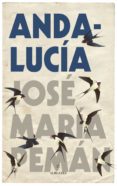 ANDALUCIA. PEMAN de PEMAN, JOSE MARIA 
