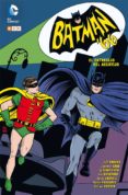 BATMAN  66: EL ENTRESIJO DEL ACERTIJO di PARKER, JEFF 