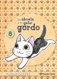 LA ABUELA Y SU GATO GORDO N 08/08 de KANATA, KONAMI 