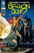 SECCIN OCHO di ENNIS, GARTH 