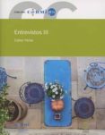 ENTREVISTOS III di PEAS, ESTHER 