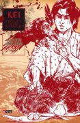 KEI, CRONICA DE UNA JUVENTUD VOL. 06 di KOIKE, KAZUO 