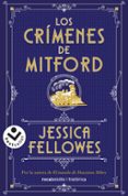 LOS CRIMENES DE MITFORD di FELLOWES, JESSICA 