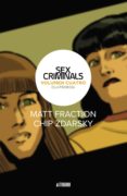 SEX CRIMINALS 4: CUATRORGA de FRACTION, MATT 