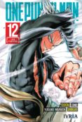 ONE PUNCH-MAN 12 de ONE  MURATA, YUSUKE 