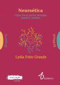 NEUROTICA di FEITO GRANDE, LYDIA 